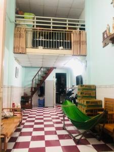 BÁN NHÀ HẺM CÁCH MẠNG THÁNG TÁM, P5, TÂN BÌNH - 4.85 TỶ